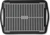 KESPER Serviertablett, "Rutsch-Stopp", schwarz 45,5 x 32 x Produktbild-Vorschau 5