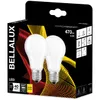 BELLALUX Bellalux CLA LED CLAS A 40 FR 5.5 W/2700K E27 Produktbild-Vorschau 4