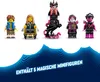Lego Dreamzzz Corbeau De Minuit De La Sorcière De Jamais Voir les images du produit 44