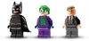 LEGO LEGO® DC Comics Super Heroes 76303 Batman™ Tumbler vs. Voir les images du produit 34