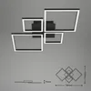 Lampada da soffitto a LED Lampada da soffitto orientabile Anteprima dell’immagine prodotto 2