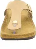 Rohde Damen Zehentrenner Pantolette Leder Rodigo-D 5860, Produktbild-Vorschau 30