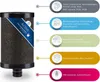 3x Alb Filter Active Ersatzfilter Produktbild-Vorschau 3