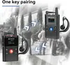 Retekess TT126 Bezdrátový průvodcovský systém, 280 m, Náhled obrázku produktu 5