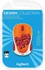 The product is a Logitech wireless mouse in its packaging. Produktbild-Vorschau