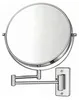 Specchio cosmetico Relaxdays, montaggio a parete, Anteprima dell’immagine prodotto 8