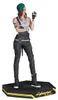 Cyberpunk 2077 PVC Statue Judy Alvarez 23 cm Produktbild-Vorschau 6