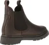 Tamaris 1-25829-43 - Damen Chelsea Boots - 300-Brown, Produktbild-Vorschau 2