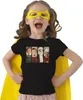 Weihnachtsfilme Vintage Retro Boys of Winter - Weihnachten Produktbild-Vorschau 3