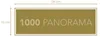 Puzzle CLE 1000 Panorama Comact Stitch 37061 Anteprima dell’immagine prodotto 12