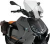 PUIG 21259H Windschutzscheibe V-Tech Line Touring  passend Produktbild-Vorschau 1
