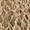 Tiki-Schirm mit Bananenblatt-Dach 240 cm Bambus Produktbild-Vorschau 11