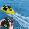Fernbedienung fuer GPS-Angelkoederboot D18B D16B D18E D16E Produktbild-Vorschau 5