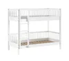 VIPACK - Etagenbett mit 2 Liegeflächen 90 x 200 cm, Produktbild-Vorschau 3
