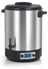 Stérilisateur 45 Litres - Cuve Inox - Thermostat 0 à 100 °c Voir les images du produit 1