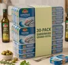 Set 30 Portugiesische Sardinen in eigenem Saft Ramirez 125 Produktbild-Vorschau 1