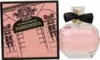 New Brand eau de parfum Fashionista damen rosa/schwarz 100 Produktbild-Vorschau 2