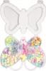 KNORR prandell Perlen-Mix / Schmuckset "Butterfly" 38 g Produktbild-Vorschau 2