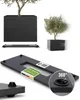 PFLANZWERK® Pflanzenroller 80x28cm Pflanzkübel Blumentopf Produktbild-Vorschau 1