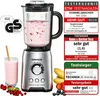 ROMMELSBACHER Staande blender, roestvrij staal Productafbeelding-voorbeeld 5