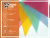 PHENO FLAGS Wimpelkette aus reinem Leinen-Stoff mit 6 Produktbild-Vorschau 3