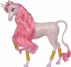 Simba Mia Einhorn Lyria, Puppe, Haar Styling, Mädchen, Anteprima dell’immagine prodotto 4