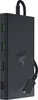 Razer USB C Dock - 11-in-1 Multiport Adapter Black Produktbild-Vorschau 3