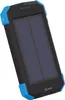 Xlayer Wireless Solar Power Bank I 10000mAh I Camping I Produktbild-Vorschau 2
