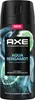 Axe Premium Bodyspray Aqua Bergamot Deo ohne Aluminiumsalze Produktbild-Vorschau 2