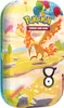 Pokemon 30th Celebration: Mini Tin Display Náhľad obrázku produktu 8