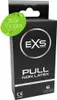 EXS Pull - Préservatifs non-latex - 6 pièces Voir les images du produit 1