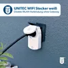 3x WiFi Zwischenstecker Outdoor IP44 Produktbild-Vorschau 8