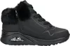 Skechers Uno - Fall Air 310539L-BBK, buty zimowe, dla Podgląd zdjęcia produktu 28