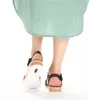 Rieker Damen Sandale Keilsandalette Klettverschluss V3660, Produktbild-Vorschau 41