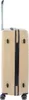 Franky PP14/19 Spinner 75er mit TSA-Zahlenschloss beige Produktbild-Vorschau 6