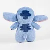 Cerda Group Stitch Plüschtasche 16.0x28.0x11.0 Cm Blau  Produktbild-Vorschau 7