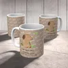 Mr. & Mrs. Panda Tasse Hund Kleeblatt - Hundeglück - Produktbild-Vorschau 5
