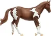 schleich HORSE CLUB | klacz konia malowanego 14901 | Podgląd zdjęcia produktu 7