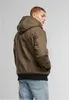 Pánska bunda Brandit Essential Jacket (olivová) veľkosť XL Náhľad obrázku produktu 8