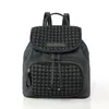 Damenrucksack kleiner eleganter Rucksack Echtleder für Produktbild-Vorschau 5