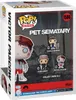 Pet Sematary - Victor Pascow 1586 - Funko Pop! Vinyl Figur Produktbild-Vorschau 3