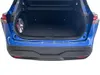Chromowana osłona zderzaka ze stali nierdzewnej do Nissan Podgląd zdjęcia produktu 2
