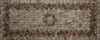 Metall Gartenbank mit Mosaik Sitzfläche Vintage Gartenbank Produktbild-Vorschau 2