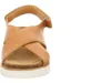 Sandali con zeppa Mephisto da donna in marrone 281-30-00360 Anteprima dell’immagine prodotto 8