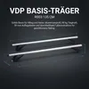 Dachträger - Relingträger - Dachgepäckträger - Querträger Produktbild-Vorschau 3
