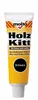 Molto Holzkitt Schwarz 75 g Reparaturspachtel Löcher füllen Produktbild-Vorschau 3