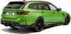 Solido 421186565 BMW M3 G81 Touring Kombi Performance 2024 Produktbild-Vorschau 2