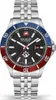 Zegarek męski SWISS MILITARY SMWGH2100604 stalowy sportowy Podgląd zdjęcia produktu 2