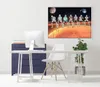 Poster Stormtrooper on Girders 91.5x61cm Produktbild-Vorschau 7