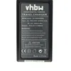 vhbw Ladegerät kompatibel mit Sony Cybershot DSC-W610, Produktbild-Vorschau 4